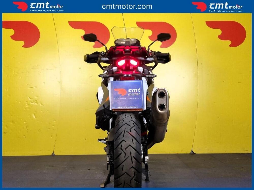 KTM 1290 Super Adventure S (2022 - 25) (9)