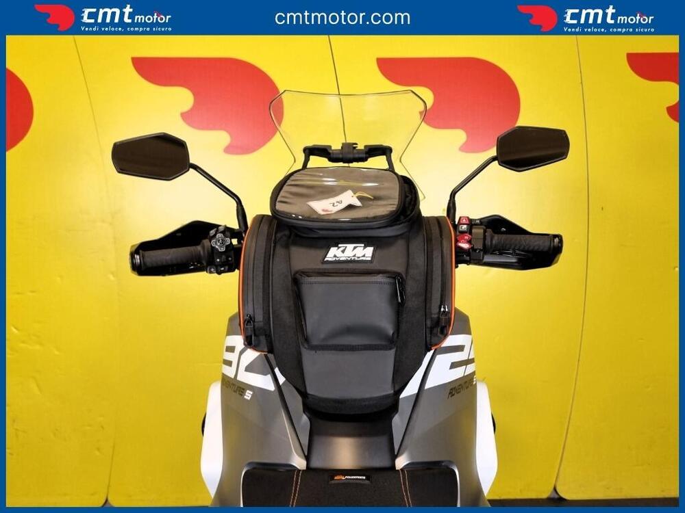 KTM 1290 Super Adventure S (2022 - 25) (10)