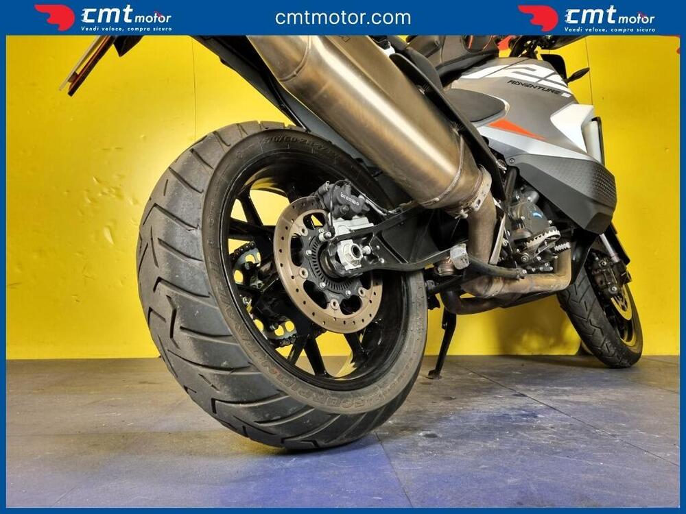 KTM 1290 Super Adventure S (2022 - 25) (13)