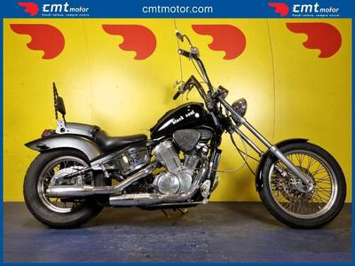 Honda VT 600 C Shadow (1989 - 98) usata