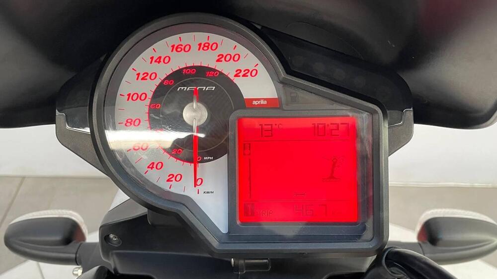 Aprilia Mana 850 (2007 - 16) (15)