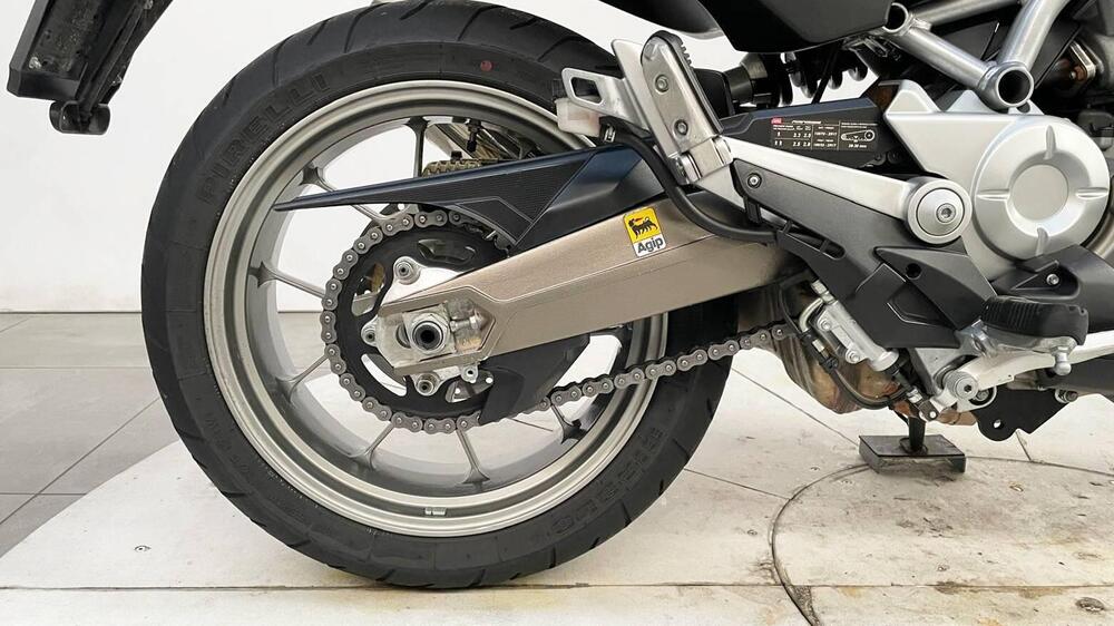 Aprilia Mana 850 (2007 - 16) (3)