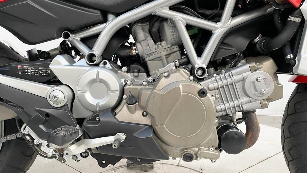 Aprilia Mana 850 (2007 - 16) (4)