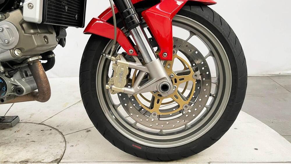 Aprilia Mana 850 (2007 - 16) (5)