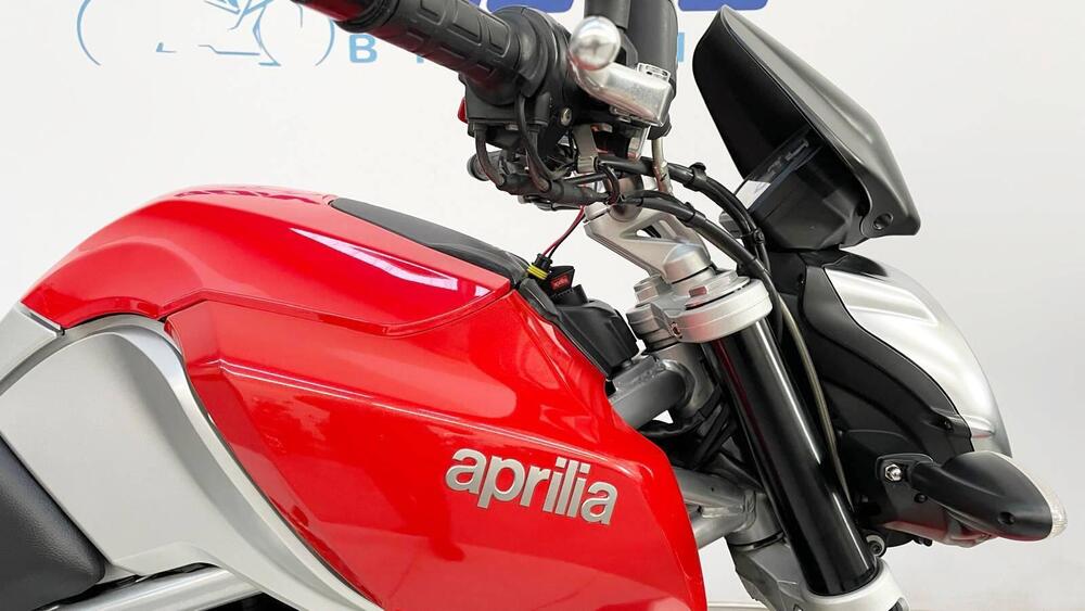 Aprilia Mana 850 (2007 - 16) (13)