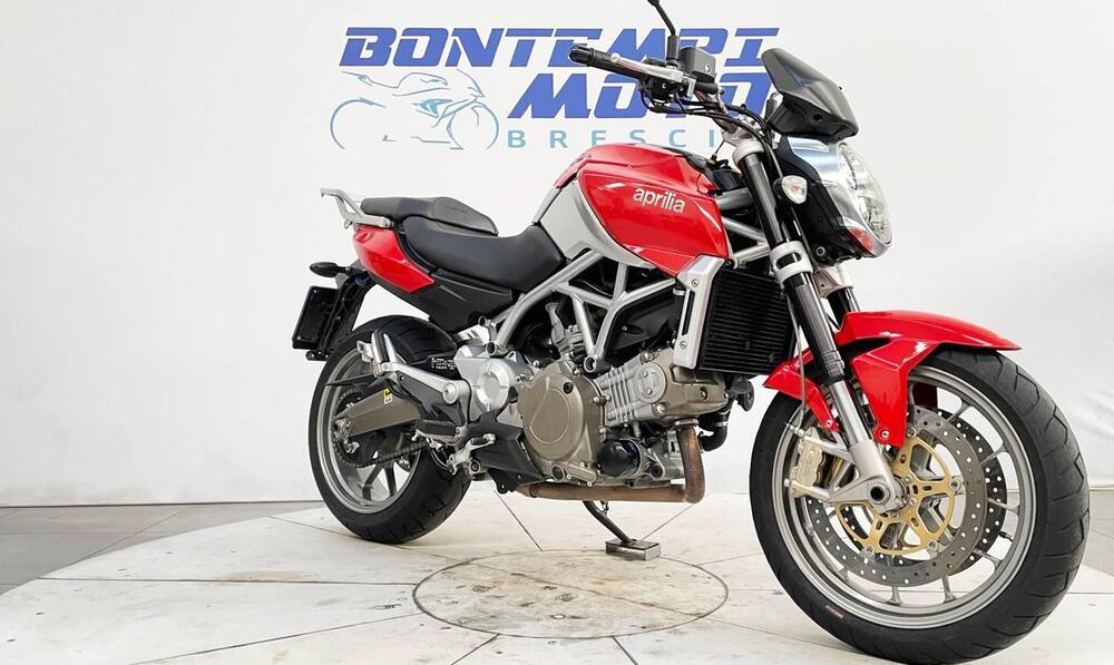 Aprilia Mana 850 (2007 - 16) (19)