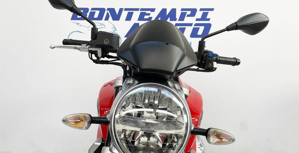 Aprilia Mana 850 (2007 - 16) (17)