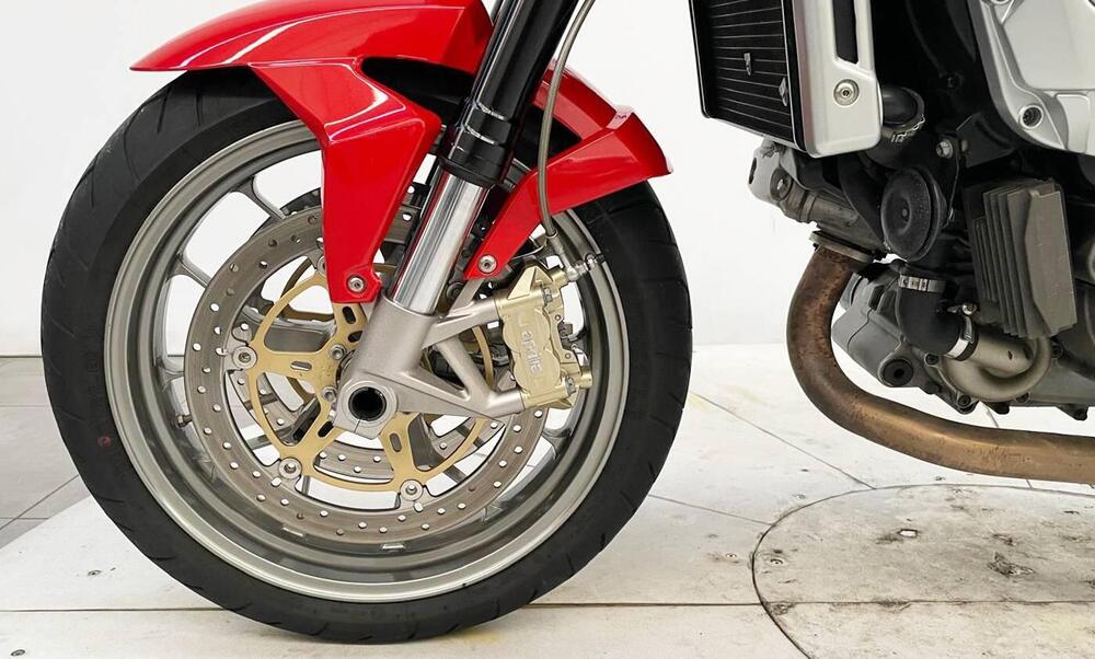 Aprilia Mana 850 (2007 - 16) (6)