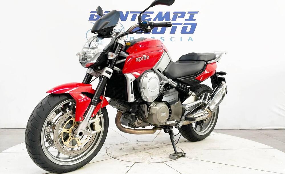 Aprilia Mana 850 (2007 - 16) (18)