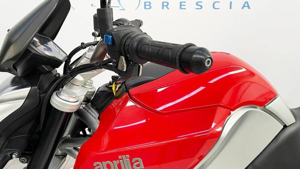 Aprilia Mana 850 (2007 - 16) (9)