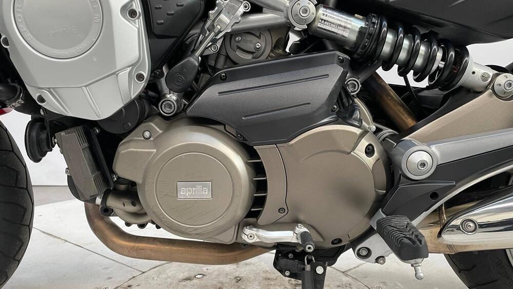 Aprilia Mana 850 (2007 - 16) (7)