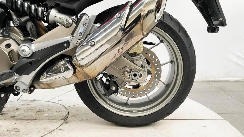 Aprilia Mana 850 (2007 - 16) (8)