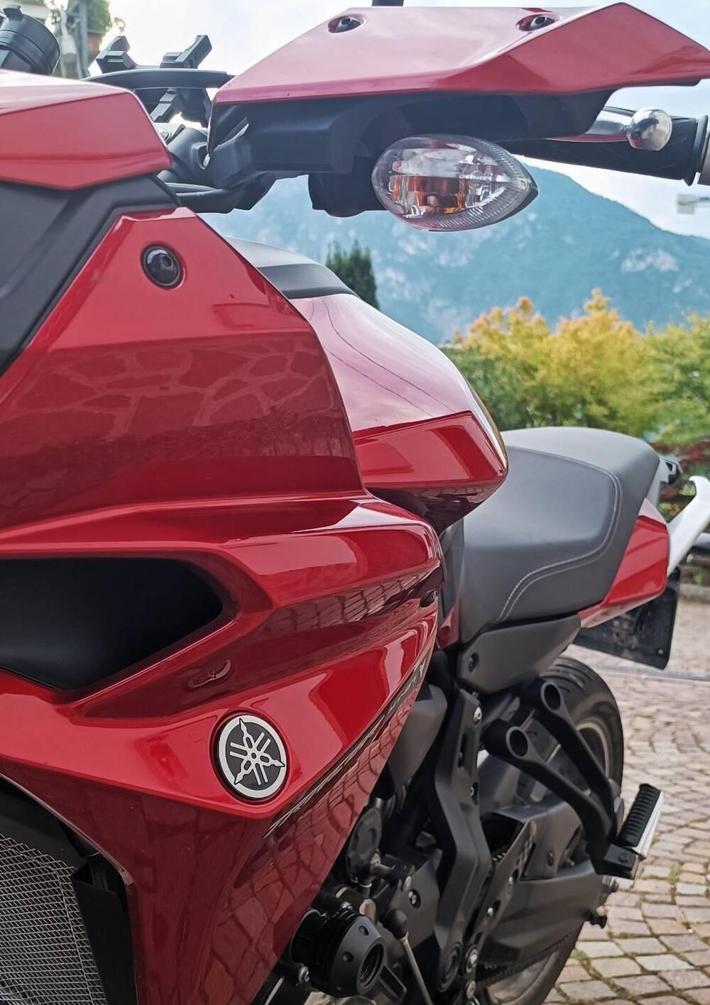 Yamaha Tracer 700 (2016 - 20) (6)