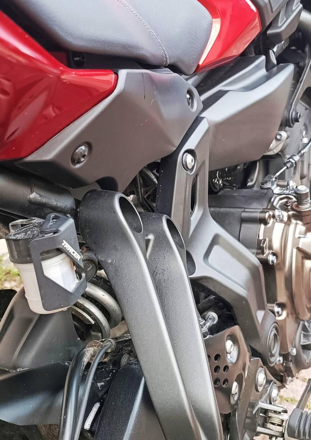 Yamaha Tracer 700 (2016 - 20) (10)