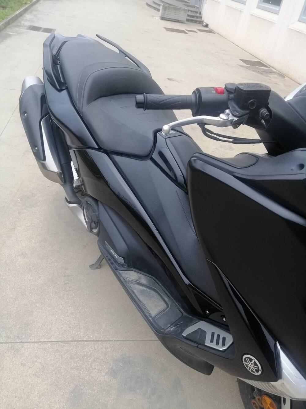 Yamaha T-Max 530 SX (2017 - 19) (7)