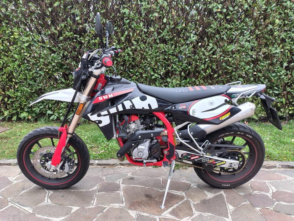 Swm SM 125 R (2022 - 24) (2)