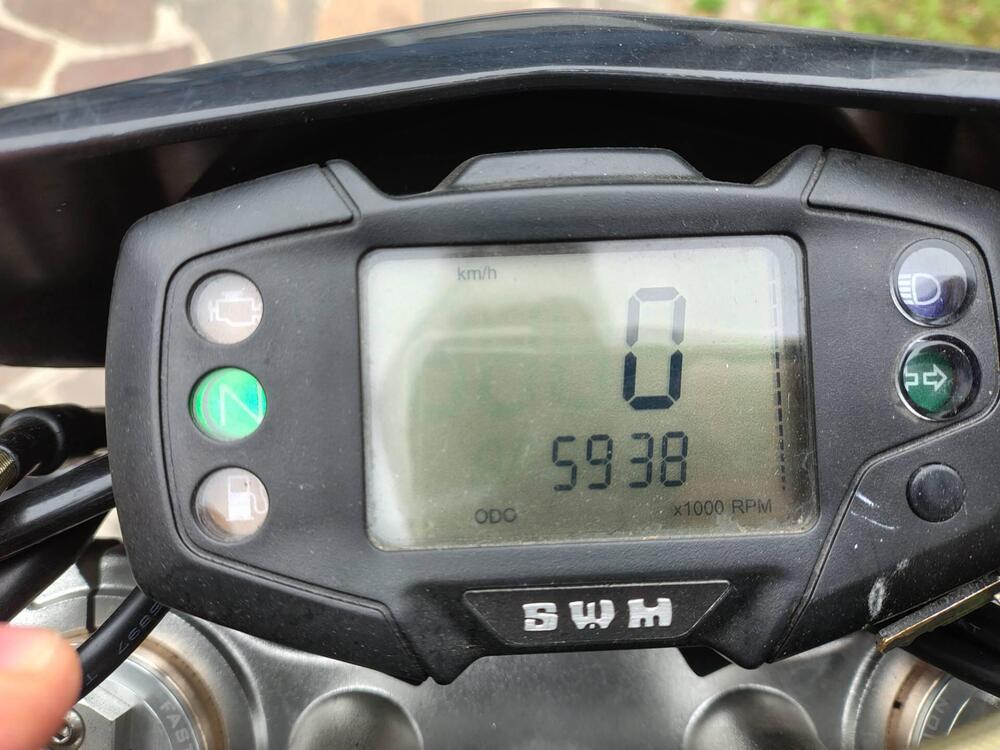 Swm SM 125 R (2022 - 24) (3)