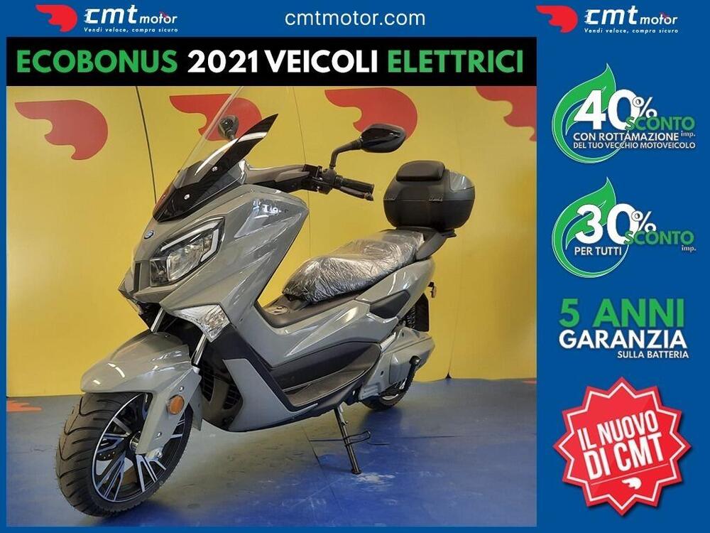 CJR MotorEco Tiger 7Kw (2021 - 26) (2)