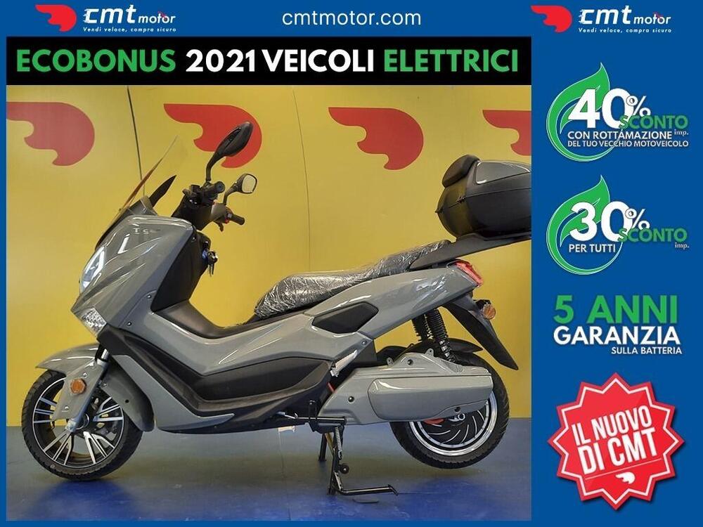 CJR MotorEco Tiger 7Kw (2021 - 26) (3)