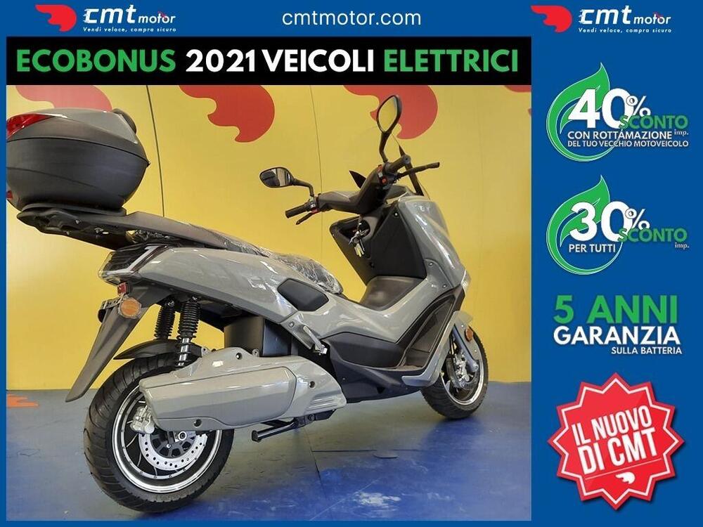 CJR MotorEco Tiger 7Kw (2021 - 26) (4)