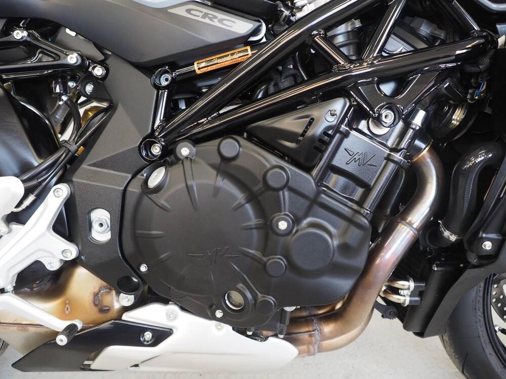 MV Agusta Brutale 1000 RS (2022 - 26) (2)