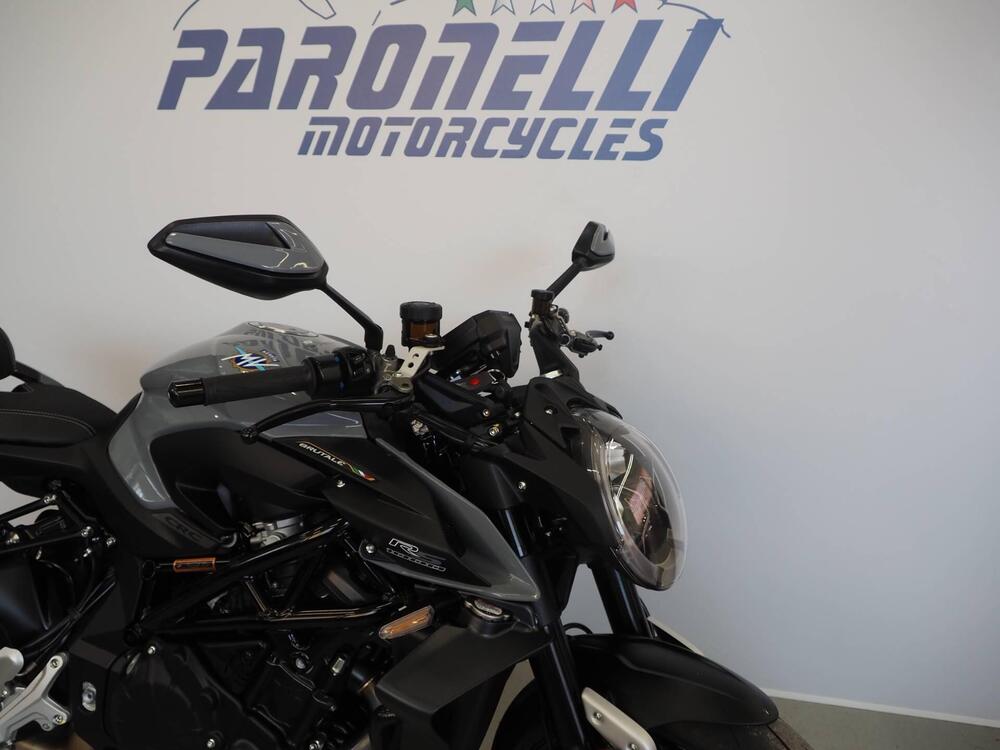 MV Agusta Brutale 1000 RS (2022 - 26) (5)