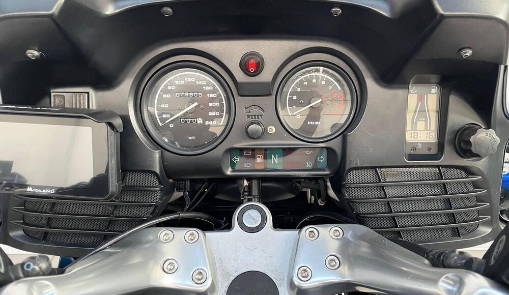 Bmw R 1150 RT (2000 - 06) (10)