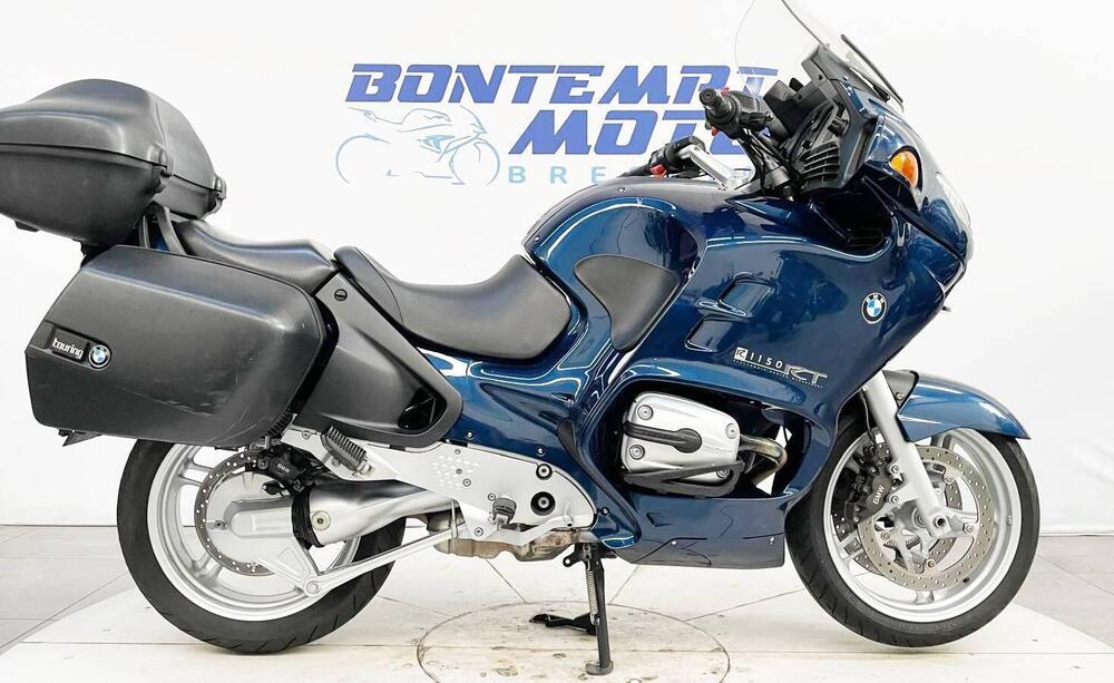 Bmw R 1150 RT (2000 - 06)