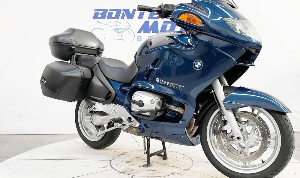 Bmw R 1150 RT (2000 - 06) (20)