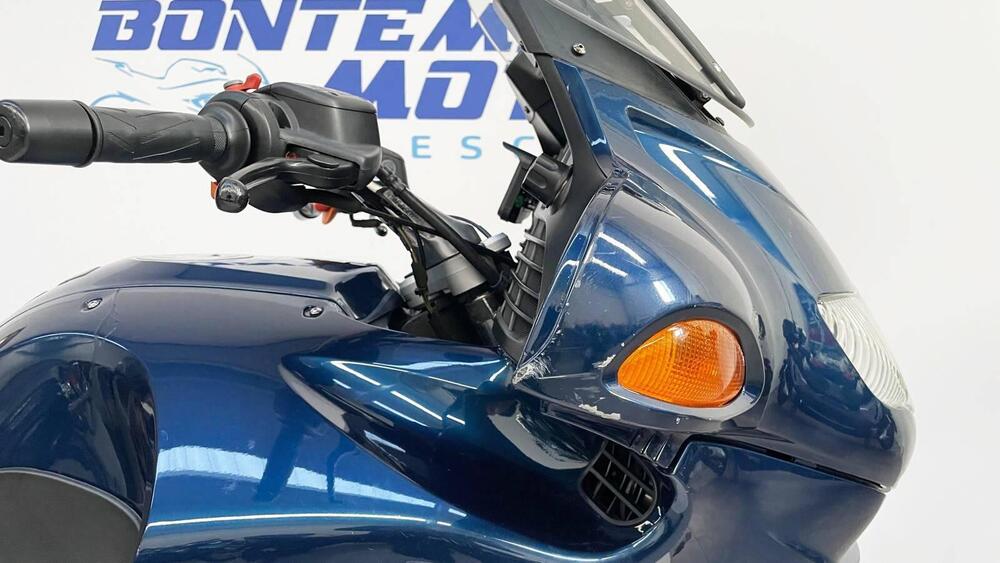 Bmw R 1150 RT (2000 - 06) (16)