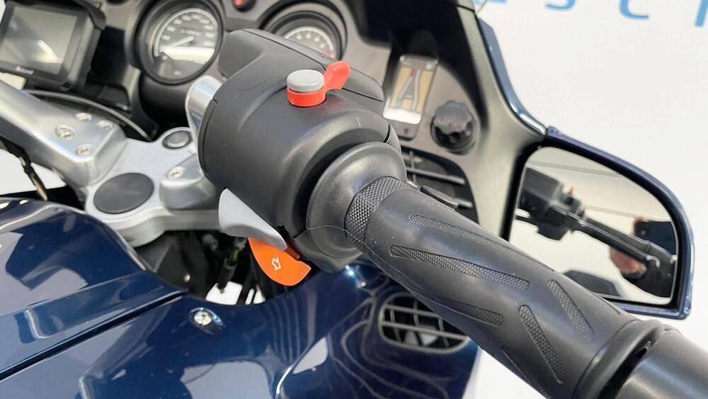 Bmw R 1150 RT (2000 - 06) (11)