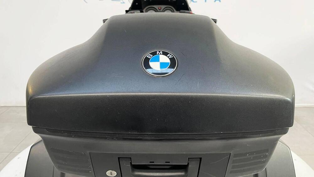 Bmw R 1150 RT (2000 - 06) (13)