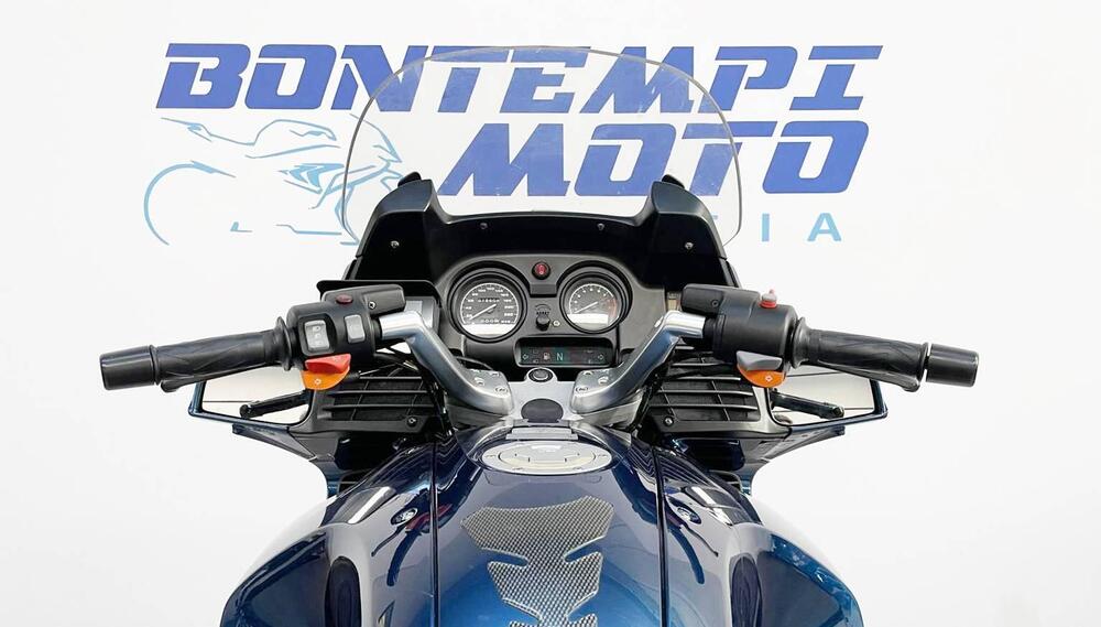 Bmw R 1150 RT (2000 - 06) (17)