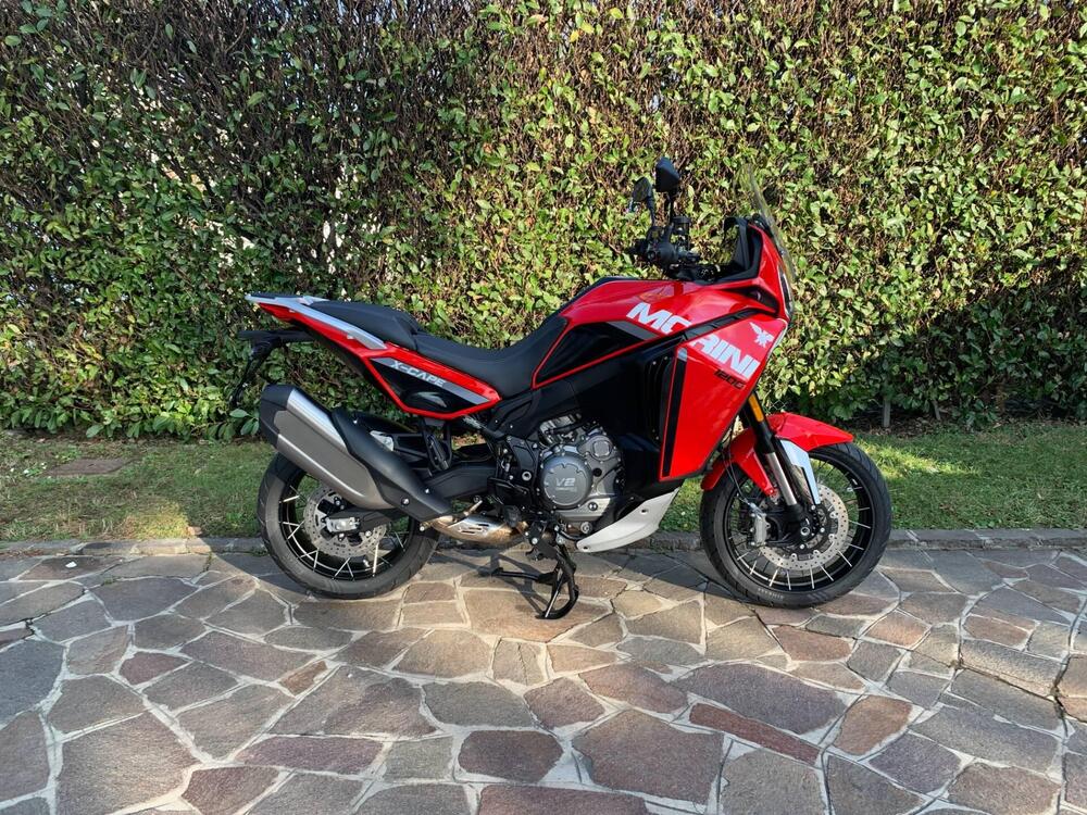 Moto Morini X-Cape 1200 (2026) (3)