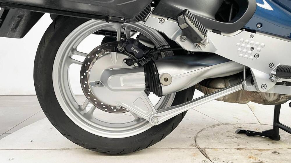 Bmw R 1150 RT (2000 - 06) (6)