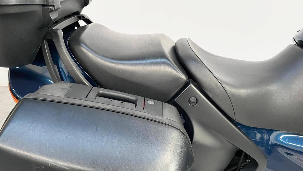 Bmw R 1150 RT (2000 - 06) (14)