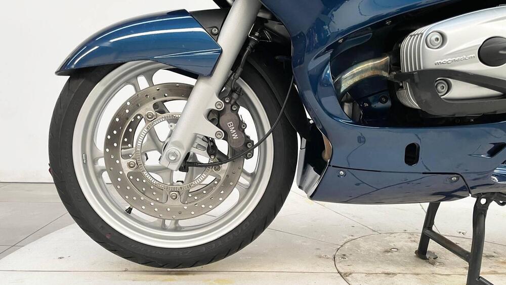 Bmw R 1150 RT (2000 - 06) (3)