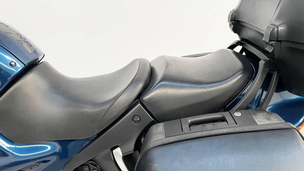 Bmw R 1150 RT (2000 - 06) (15)