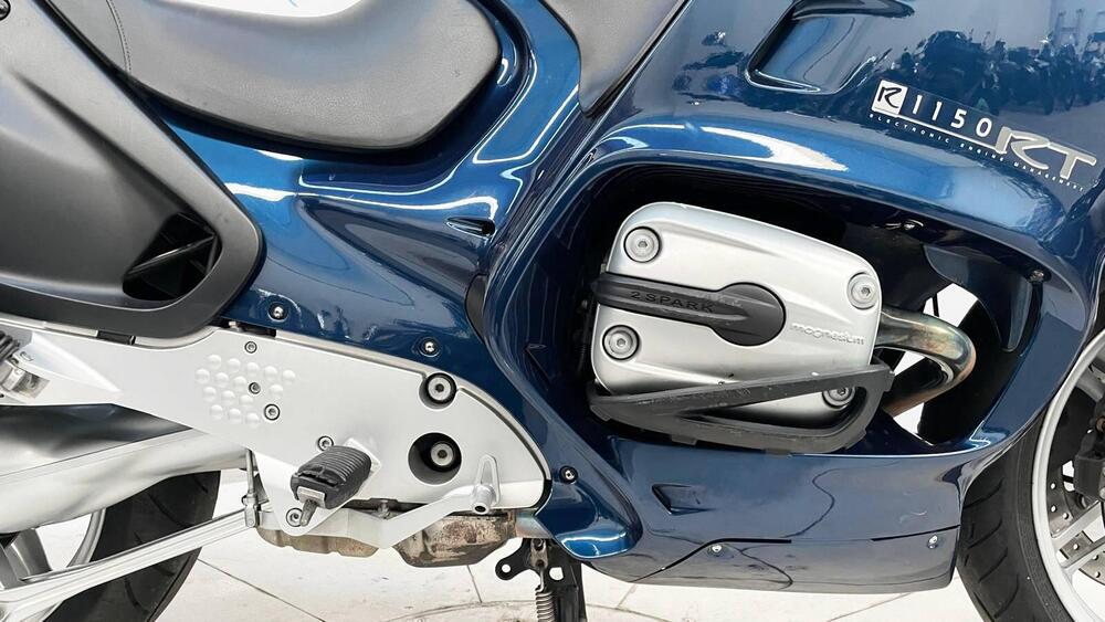 Bmw R 1150 RT (2000 - 06) (7)