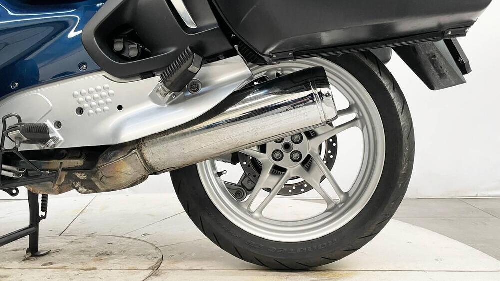 Bmw R 1150 RT (2000 - 06) (5)