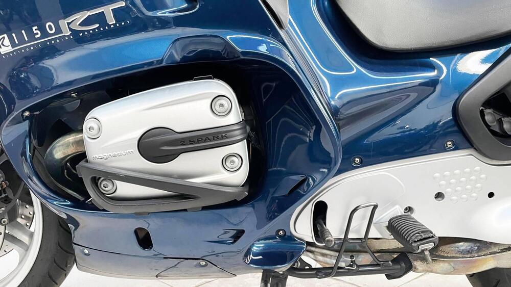 Bmw R 1150 RT (2000 - 06) (4)