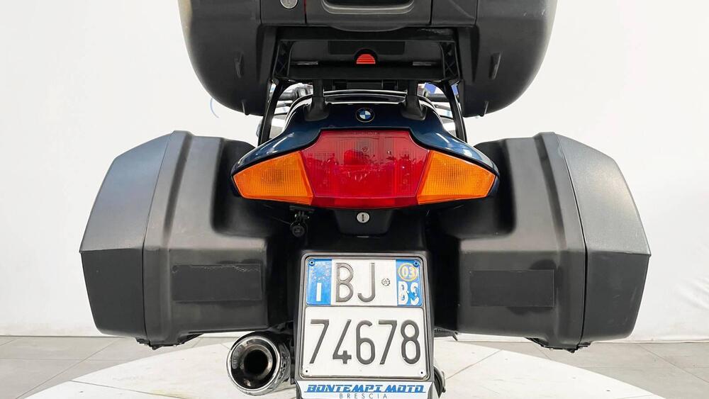 Bmw R 1150 RT (2000 - 06) (18)