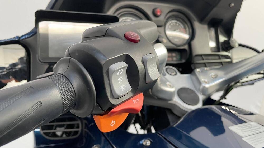 Bmw R 1150 RT (2000 - 06) (9)