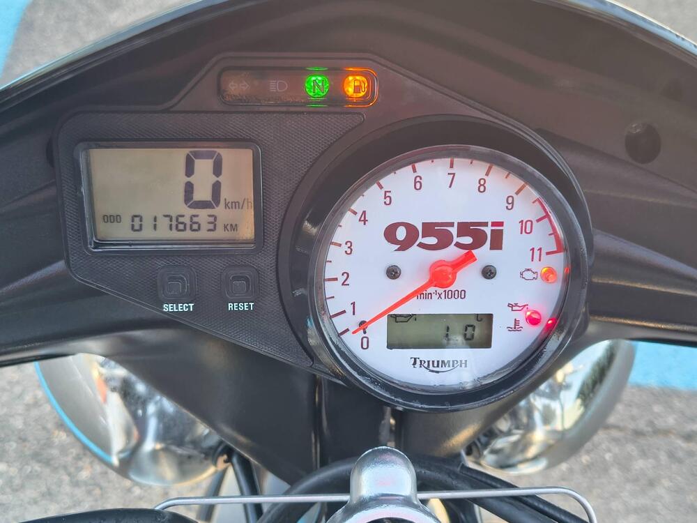 Triumph Speed Triple 955 (2002 - 04) (5)