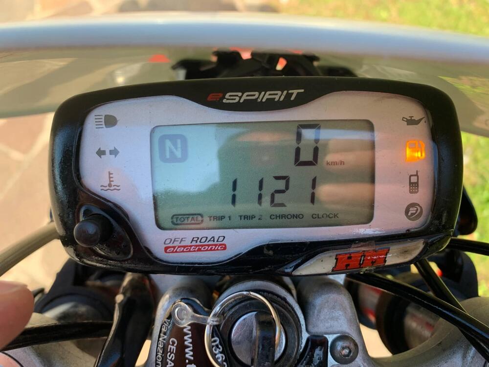 HM Derapage 50 (2009 - 11)  (3)