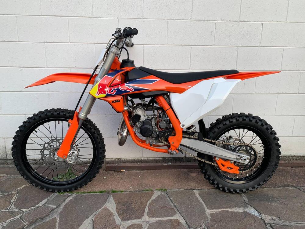 KTM 85 SX (2018) (2)