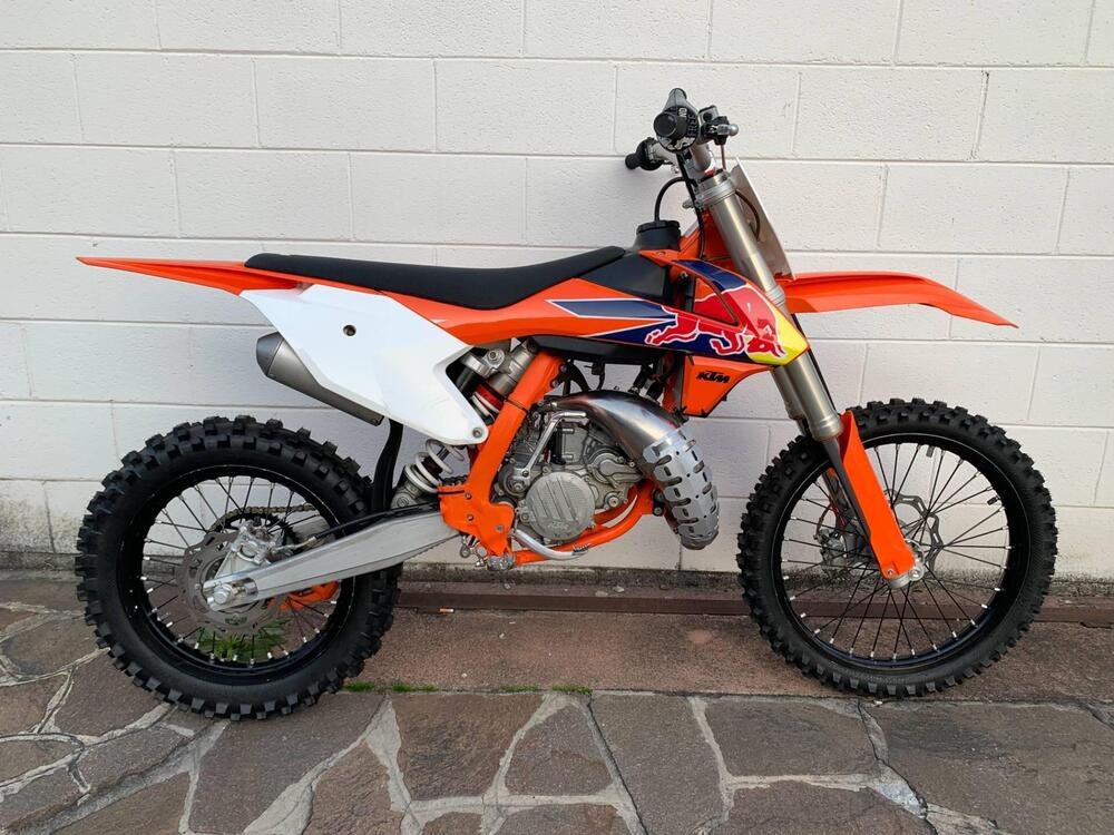 KTM 85 SX (2018)
