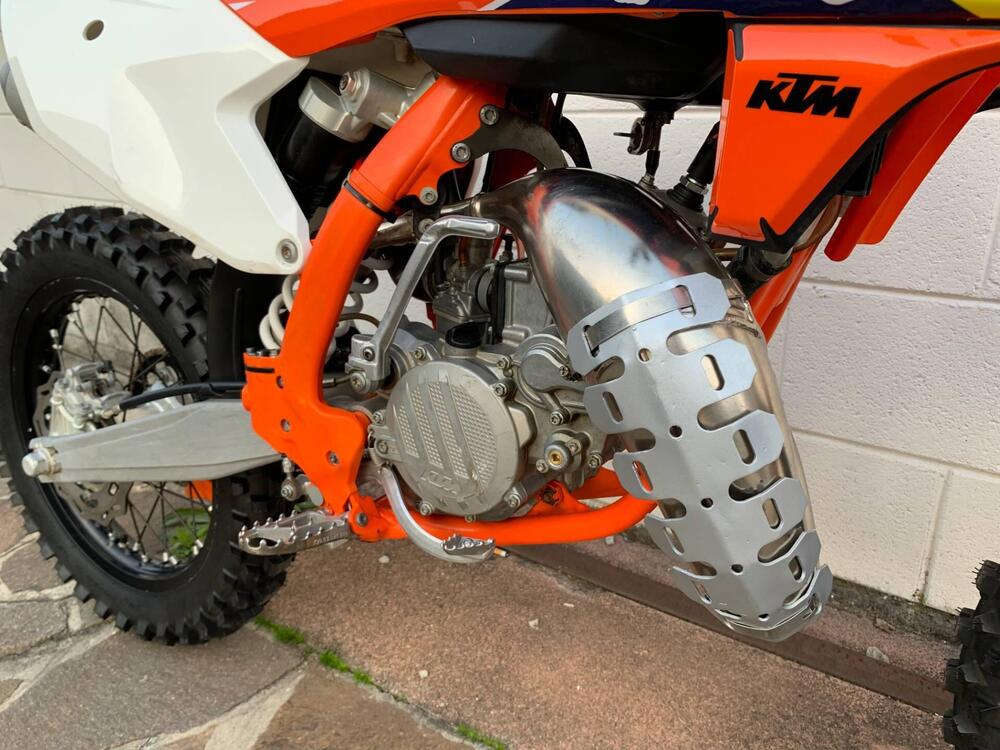 KTM 85 SX (2018) (6)