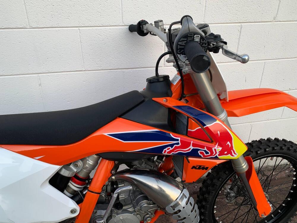 KTM 85 SX (2018) (7)