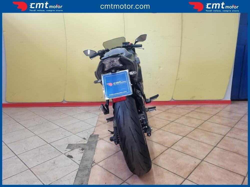 Kawasaki Ninja 650 (2017 - 19) (5)